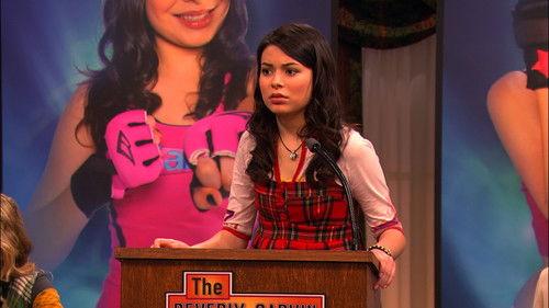 iCarly Season 2 Episode 24 - iFight Shelby Marx (1)