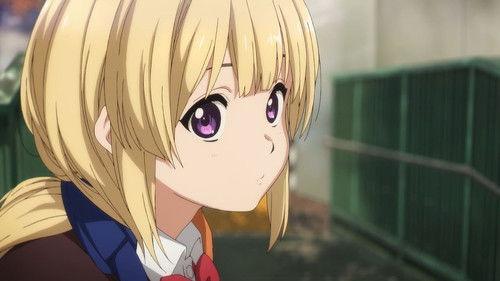 The Diary of Our Days Season 1 Episode 8 - Day 08: Sakura Fujima