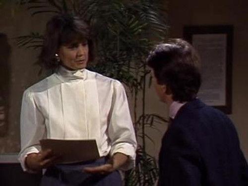 Family Ties Season 5 Episode 4 - My Back Pages