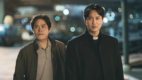 The Fiery Priest Season 2 Episode 2 - When in Busan