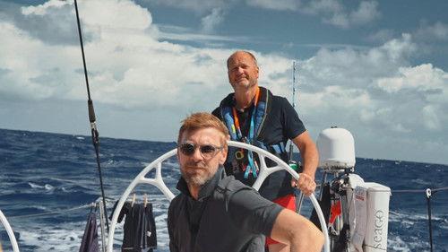 Över Atlanten Season 4 Episode 8 - Episode 8