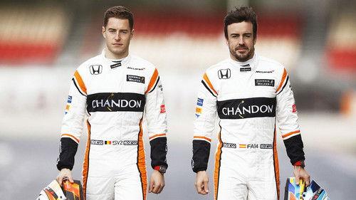 GRAND PRIX Driver Season 1 Episode 3 - Launch Day