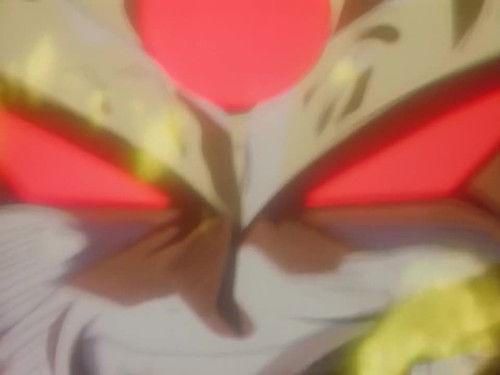 Zenki Season 1 Episode 51 - Go guardian spirit! Golden axe Ludora