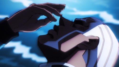 JoJo's Bizarre Adventure Season 5 Episode 37 - Maiden Heaven (2)