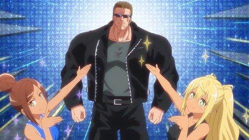 undefined Season 1 Episode 9 - Have You Seen God Before?