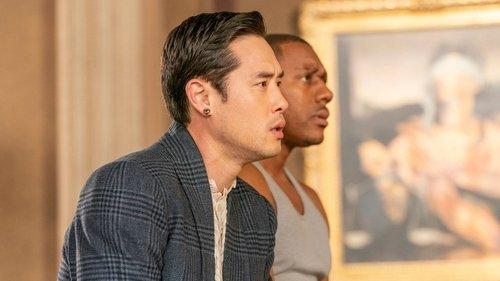 Quantum Leap Season 1 Episode 15 - Ben Song for the Defense