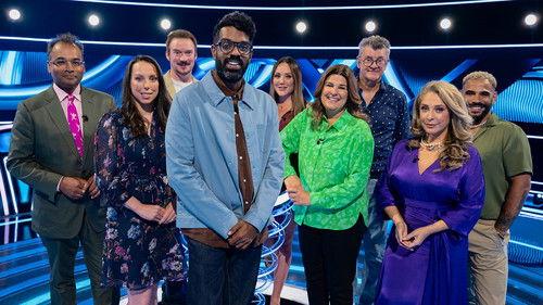 The Weakest Link Season 3 Episode 6 - Episode 6