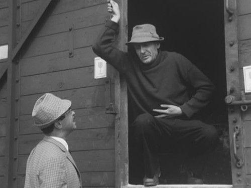 Axel Nort Season 1 Episode 15 - Episode 15