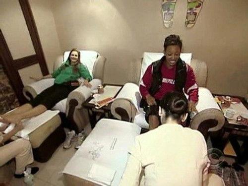 The Amazing Race Season 14 Episode 10 - Having a Baby's Gotta Be Easier Than This