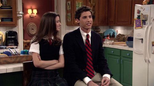 George Lopez Season 3 Episode 5 - Carmen's Dating