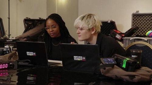 Catfish UK Season 1 Episode 1 - Emma and Harlin