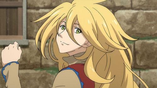 undefined Season 1 Episode 19 - The Cage of Paradise