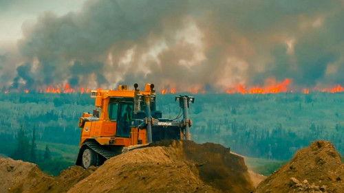 Gold Rush Season 16 Episode 9 - Playing With Fire