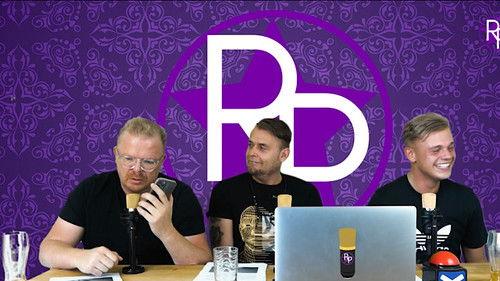 RoddelPraat Season 1 Episode 11 - Episode 11