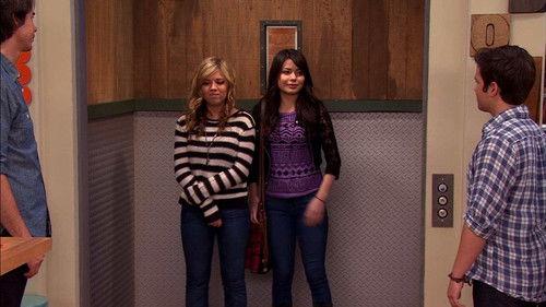iCarly Season 6 Episode 13 - iGoodbye