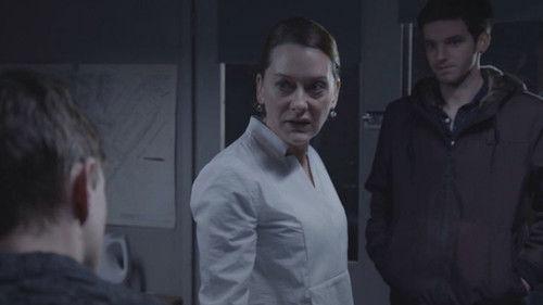 Red Rock Season 1 Episode 12 - Episode 12