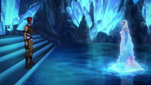 undefined Season 1 Episode 9 - Hope, For a Destination