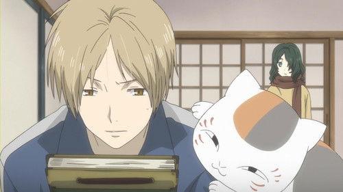 Natsume's Book of Friends Season 2 Episode 5 - Tree of Promise