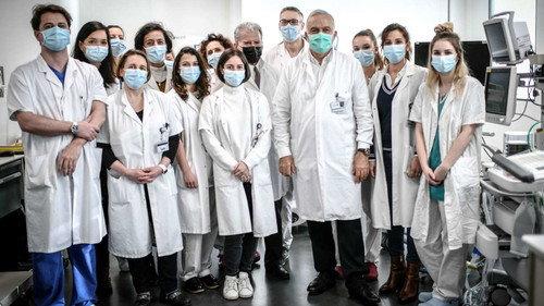 Zone interdite Season 29 Episode 4 - Episode 4