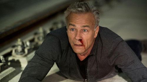 Scene of the Crime Season 45 Episode 19 - Powerless