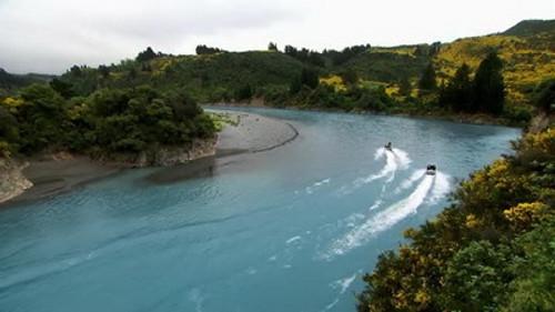 The Amazing Race Season 22 Episode 3 - Like James Bond Again