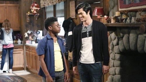 K.C. Undercover Season 1 Episode 27 - K.C. and Brett: The Final Chapter (2)
