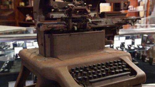 Pawn Stars Season 18 Episode 9 - Gotsta Get Pawned