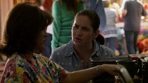 Jenni Rivera: Mariposa de Barrio Season 1 Episode 11 - Episode 11