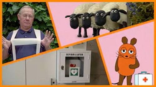 Die Sendung mit der Maus Season 56 Episode 6 - Episode 6