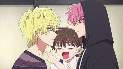 Tamon's B-Side Season 1 Episode 11 - Is It Really Okay For Me to Be Here?