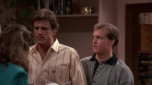 Cheers Season 6 Episode 24 - The Big Kiss-Off