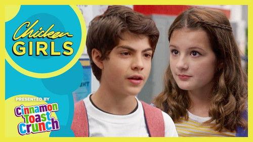 Chicken Girls Season 7 Episode 12 - Operation Spider