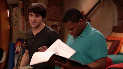 Pair of Kings Season 2 Episode 7 - Pair of Geniuses
