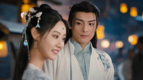 Bright Moon Season 1 Episode 12 - Episode 12