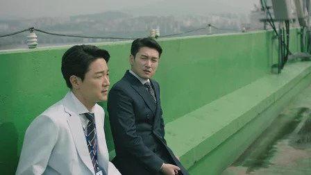 Life Season 1 Episode 7 - Episode 7