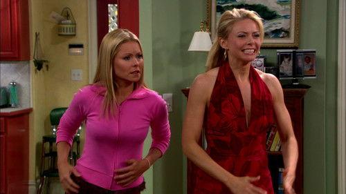 Hope & Faith Season 1 Episode 8 - Hope and Faith Get Randy