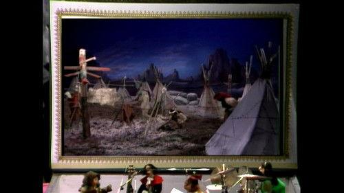 Tales from the fairytale box Season 1 Episode 6 - Episode 6