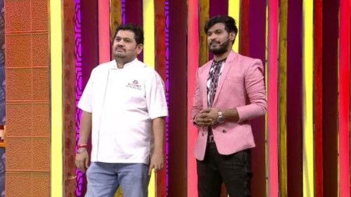 Cooku with Comali Season 2 Episode 16 - Pick a Cuisine