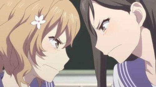 Hanasaku Iroha: Blossoms for Tomorrow Season 1 Episode 20 - Love, Kōrin Festival