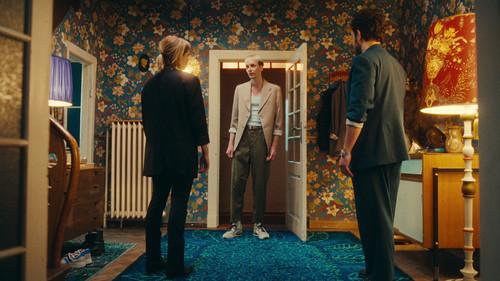 undefined Season 1 Episode 7 - The Snipe and the Clam