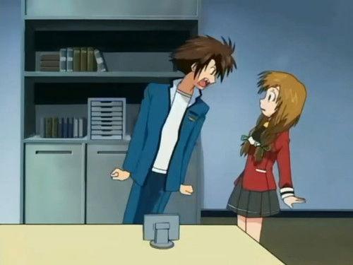 Spiral: The Bonds of Reasoning Season 1 Episode 3 - The Cursed Children