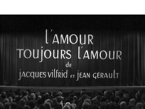 At Theatre Tonight Season 1 Episode 12 - Episode 12