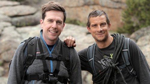 Running Wild with Bear Grylls Season 2 Episode 4 - Ed Helms