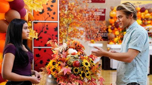 Saved by the Bell Season 1 Episode 4 - The Fabulous Birchwood Boys