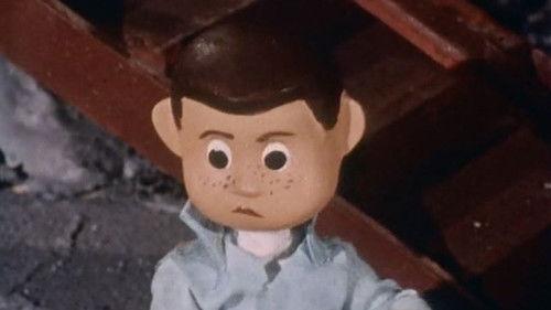 Davey and Goliath Season 1 Episode 6 - Cousin Barney