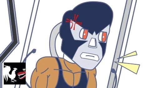 Rooster Teeth Animated Adventures Season 8 Episode 15 - Batman Roleplay Pt. 2