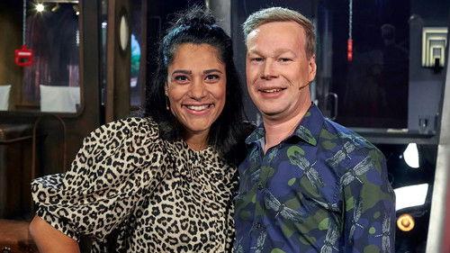 På spåret Season 31 Episode 11 - Episode 11