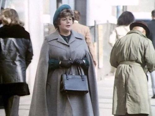 Kojak Season 5 Episode 16 - The Captain's Brother's Wife