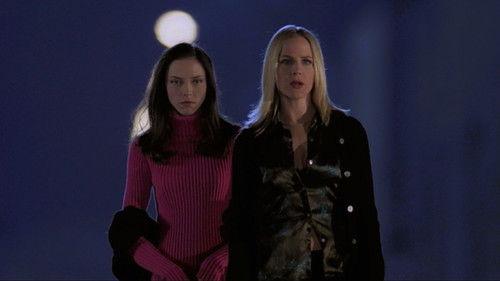 undefined Season 2 Episode 11 - Redefinition