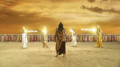 Devon Ke Dev...Mahadev Season 33 Episode 13 - Parvati hears the story of Jeevak